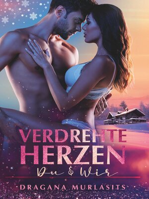 cover image of Verdrehte Herzen